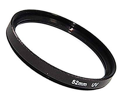 52mm High Resolution Protective UV Filter Supply