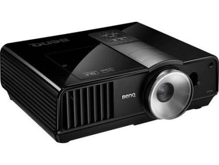 BenQ SH960 Dual Lamp Professional Projector USA Hot on Sale