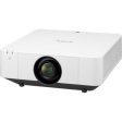 Sony VPL-FW65 6300 Lumens WXGA 3LCD Installation Projector Cheap