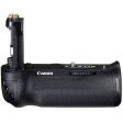 Canon BG-E20 Battery Grip for EOS 5D Mark IV Discount