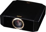 JVC Home Cinema Projector DLA-RS40U Online now