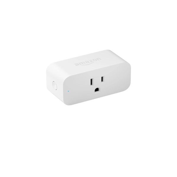 Amazon Wi-Fi Smart Plug Online