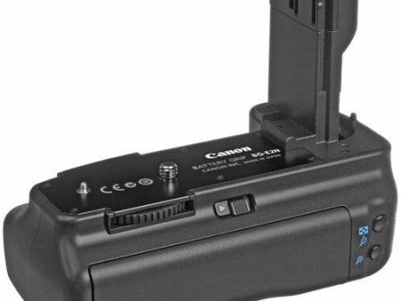 Canon BG-E2N Vertical Grip Battery Holder For Cheap