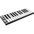 CME Xkey - Mobile MIDI Keyboard - ASSORTED COLORS Online Hot Sale