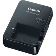 Canon CB-2LH Battery Charger for NB-13L Li-Ion Batteries For Discount