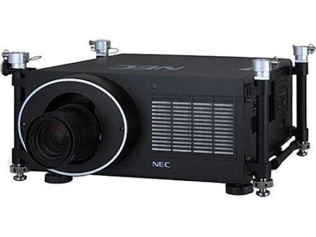 Nec NP-PH1000U-R Refurb 11,000 Lumens Professional Online Sale