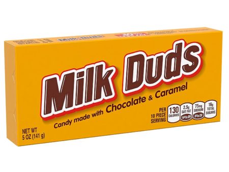 Chocolate Cubierto Milk Duds Online