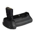 Vello BG-C9 Battery Grip for Canon 5D Mark III, 5DS & 5DS R Online Sale