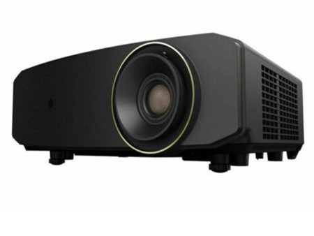 New JVC LX-NZ3 Black 4K UHD Home Theater DLP Projector 3000 LUMENS Online Hot Sale