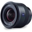 Zeiss Batis 25mm f 2 Lens for Sony E Mount Fashion