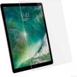 AVODA Clear Tempered Glass Screen Protector for 10.5" iPad Pro Fashion