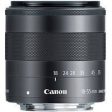 Canon EF-M 18-55mm f 3.5-5.6 IS STM Lens For Sale