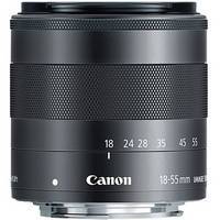 Canon EF-M 18-55mm f 3.5-5.6 IS STM Lens For Sale