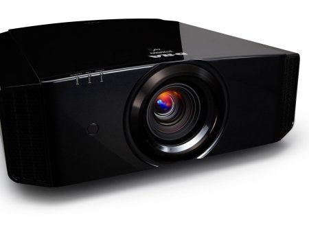 JVC Procision DLA-X970R - 3D 4K D-ILA Projector - 2000 lumens Online now