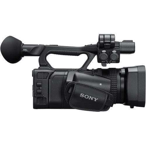 Sony PXW-Z150 4K XDCAM Camcorder Atomos Ninja- 2 Starter Bundle Cheap