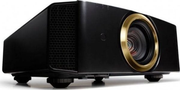 JVC DLA-RS400U Reference Series 4K Projector on Sale