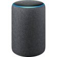 Amazon Echo Plus (2nd Generation, Charcoal) For Sale