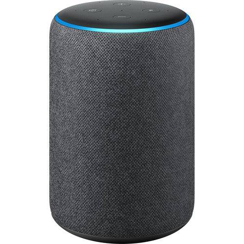 Amazon Echo Plus (2nd Generation, Charcoal) For Sale