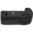 Vello BG-N15 Battery Grip for Nikon D750 Cheap