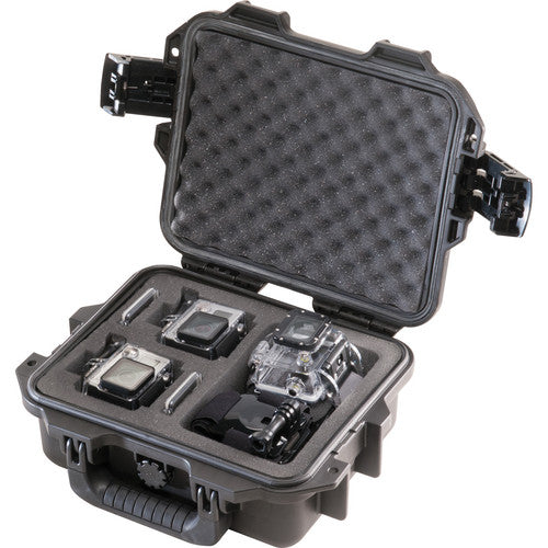 Pelican iM2050GP2 Storm Case with Foam (Black) For Discount