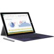 Microsoft Surface Pro 3 Type Cover (Purple) Online now