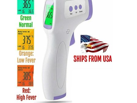 Infrared Thermometer Online Sale