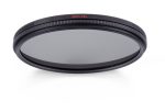 52mm Multi-Coated Circular Polarizer Filter - High Resolution Online now