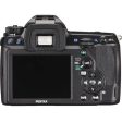 Pentax DSLR K-5 II Camera w SMC DA 18-55mm WR Lens Online