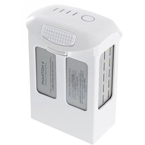 DJI Intelligent Flight Battery for Phantom 4 Quadcopter (5350mAh, 15.2V) on Sale