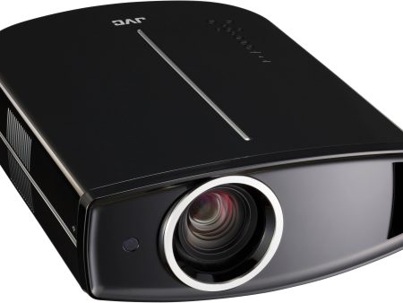 JVC DLA HD990 - 1080p D-ILA Projector Fashion