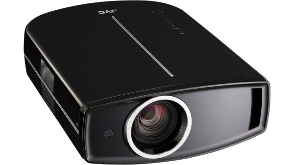 JVC DLA HD990 - 1080p D-ILA Projector Fashion