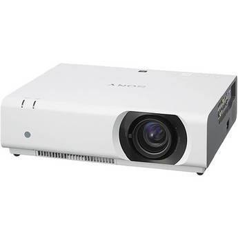 Sony VPLCX275 5200 Lumens XGA Multi-Region Projector Online now