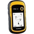 Garmin eTrex 10 GPS Unit Online Hot Sale