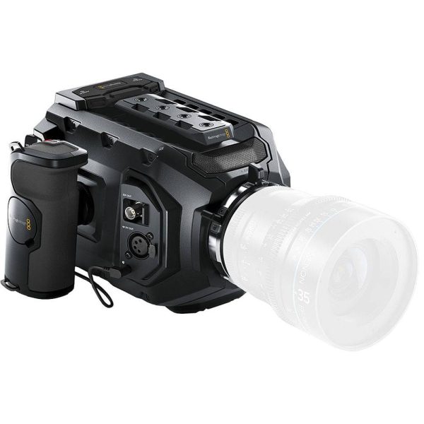 Blackmagic Design URSA Mini 4K Digital Cinema Camera (PL-Mount) Sale