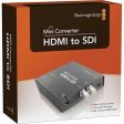 Blackmagic Design SDI to HDMI Mini Converter Cheap