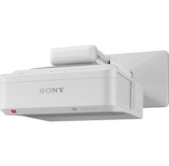 Sony VPL-SX536M XGA Ultra Short Throw Projector with Mount For Discount