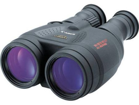 Canon 18x50 IS Image Stabilized Binocular For Cheap