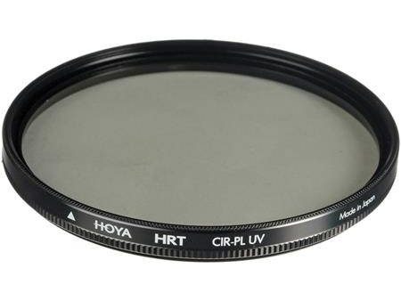 55mm Hoya Circular Polarizer High Quality Glass Filter Discount