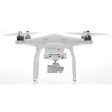 DJI Phantom 3 Professional Quadcopter with 4K Camera and 3-Axis Gimbal Online Sale