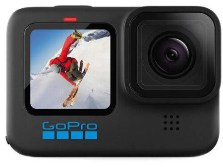 GoPro HERO10 Black Fashion