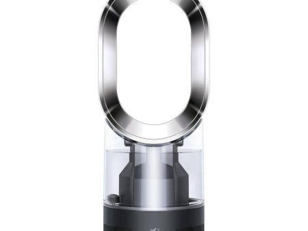 Dyson AM10 humidifier Black Nickel Hot on Sale