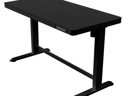 Smart Standing Desk - Matt or Glass Finish Hot on Sale