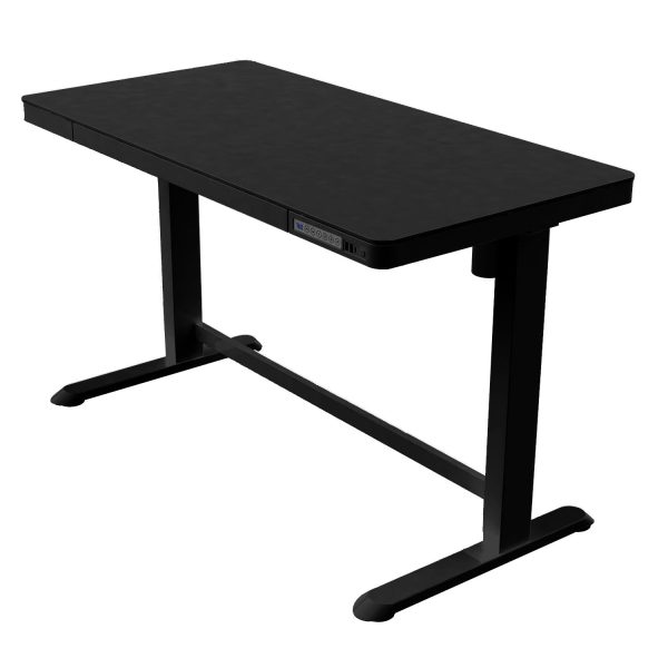 Smart Standing Desk - Matt or Glass Finish Hot on Sale