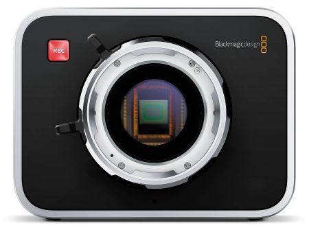 Blackmagic Design Cinema Camera (PL Mount) Sale