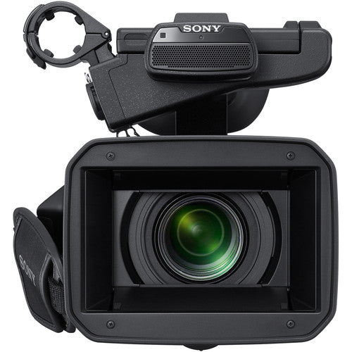 Sony PXW-Z150 4K XDCAM Camcorder Atomos Ninja- 2 Starter Bundle Cheap