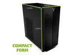 Acer Aspire TC-895-UA91 Desktop - Intel Core i3-10100 3.6GHz - 8GB RAM - 512GB NVMe SSD - DVD-RW - WiFi + Bluetooth - Windows 10 Home For Sale