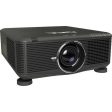 NEC NP-PX700W WXGA Professional Installation Projector Fashion