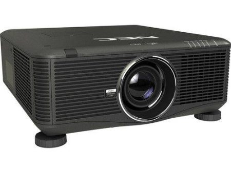 NEC NP-PX700W WXGA Professional Installation Projector Fashion