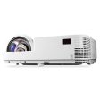 NEC NP-M353WS 3500 Lumen WXGA DLP Projector on Sale