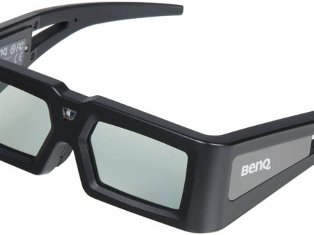 BenQ 3D Glasses 2 *Special Order Online now